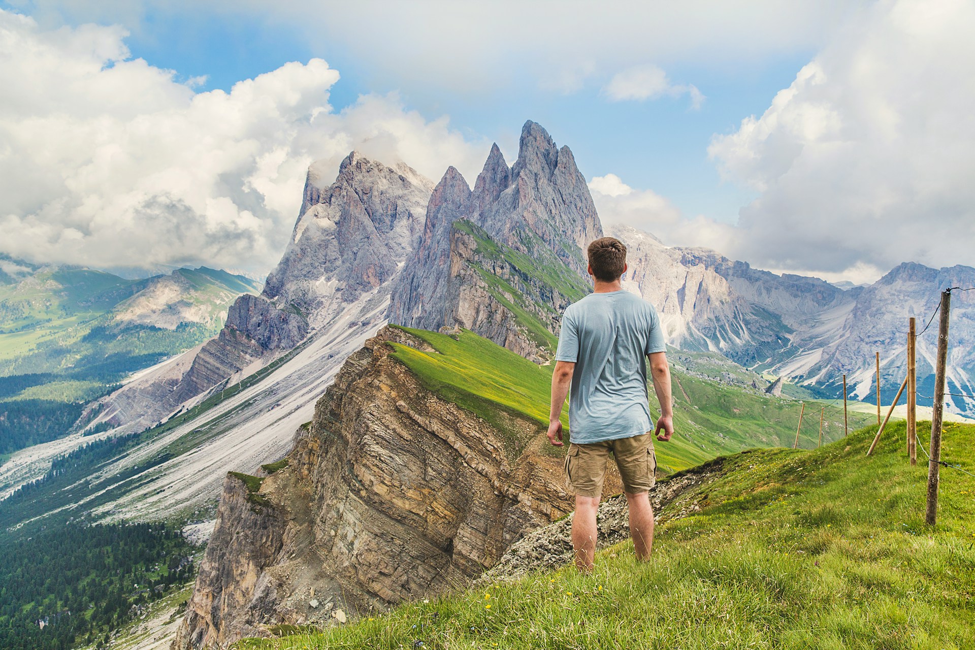 Cestovanie s Lanverqesto